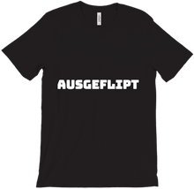 Ausgeflipt