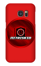 nitriskid Samsung Phone Cases