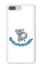 albtraumwoelfin iPhone Phone Cases