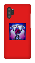 terrify_live Samsung Phone Cases