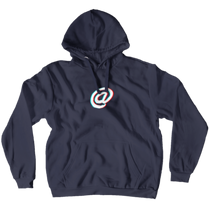 Axenide ChicARROBAs Hoodie (No-Zip/Pullover)