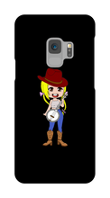 Théa Woods Samsung Phone Cases
