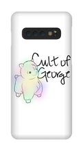 cutelilnerdy Samsung Phone Cases