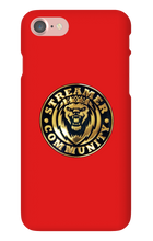 king_dave1011 iPhone Phone Cases
