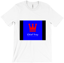 chief_troy T-Shirts