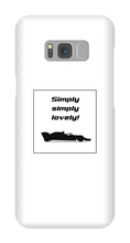 Samsung Cases - Simply simply lovely