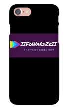 iifowardzz iPhone Phone Cases