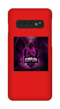 GunPlayGodz Samsung Phone Cases