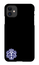 somethesamoan iPhone Phone Cases