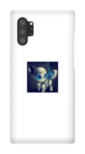 trandaicatbot Samsung Phone Cases