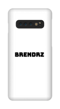 brendrz Samsung Phone Cases