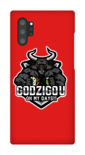 godzigou Samsung Phone Cases