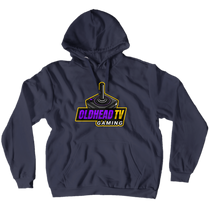 oldheadtv Hoodies (No-Zip/Pullover)