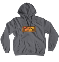 Welcome Home Hoodie
