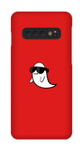 GhostBroski Samsung Phone Cases