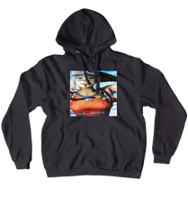 antonyogeska Hoodies (No-Zip/Pullover)