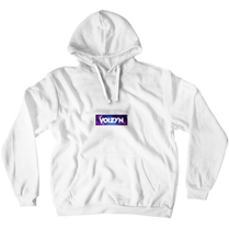 Galaxy Box 📦 Hoddie (No-Zip/Pullover)