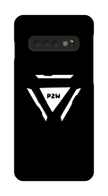 P2W Samsung Phone Case