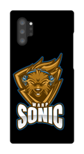 WarpSonic Samsung Phone Cases