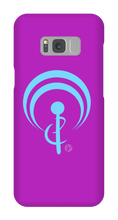 samfoxslayer Samsung Phone Cases