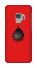 crasher Samsung Phone Cases