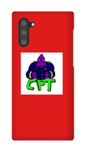 guerrillacpt Samsung Phone Cases