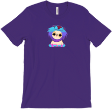 LunchDad Slushie Sakura Shirt
