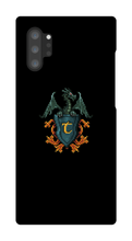 Rookgaard Collection - "T Logo" Phone Case Samsung