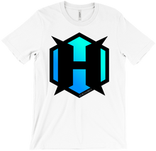 GingaHannah H Logo T-Shirt