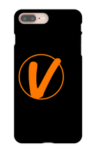 Vandal Logo iPhone Phone Cases