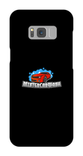 mistercarwash Samsung Phone Cases
