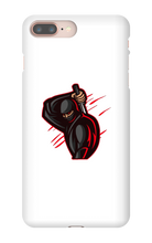 revo963 iPhone Phone Cases