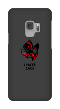 nordichoonigan Samsung Phone Cases
