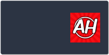 ashershyper XXL Gaming Mousepad