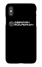 obsidianleader iPhone Phone Cases