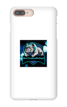 whyyoukickmydog1 iPhone Phone Cases