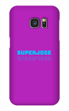 Super Jose Samsung Phone Cases