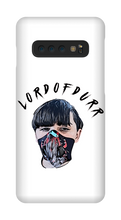 lordofdurr Samsung Phone Cases