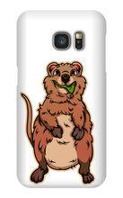 JCog Logo Samsung Phone Cases
