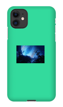 darkboyfam1 iPhone Phone Cases