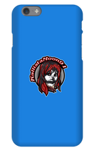 kallistamoon91 iPhone Phone Cases