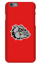 slumdog_209 iPhone Phone Cases