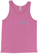 Karna Tank Top