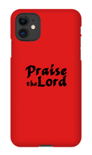 lordjonaslive iPhone Phone Cases