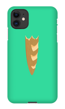 Baguette iPhone Phone Case