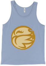 jinzee Logo Tank Top