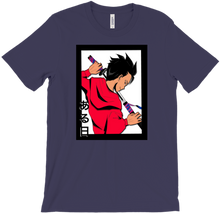 MultiMerch Katana (Bi-Aesthetic) Shirt