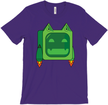 buD-dy t-shirt