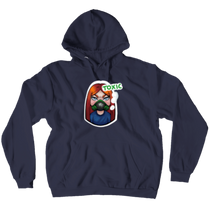 ttxni Hoodies (No-Zip/Pullover)