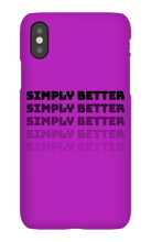 kraveer iPhone Phone Cases